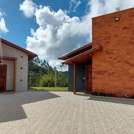 Villaggio Di Italia Chales Santa Teresa  Exterior photo