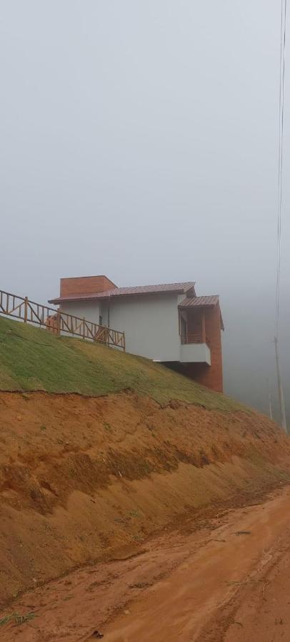 Chalet Villaggio Di Italia Santa Teresa (Espirito Santo)