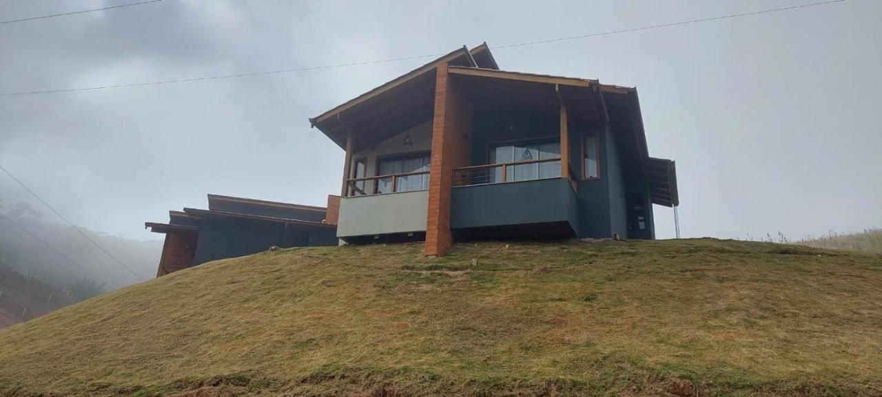 Villaggio Di Italia Chalet *