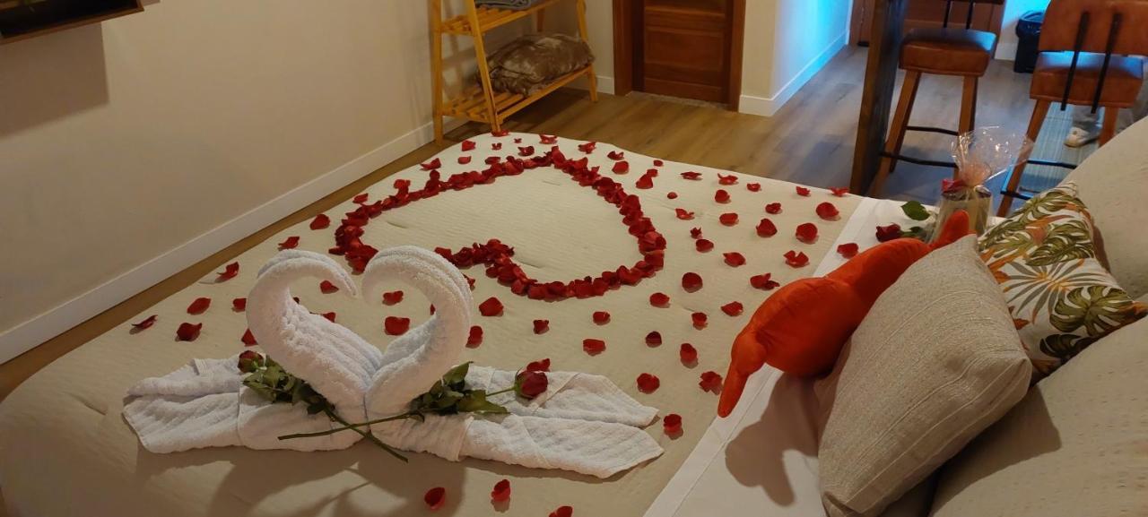 Chalet Villaggio Di Italia