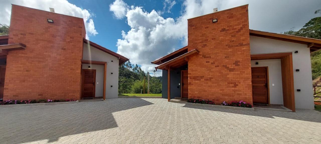 Villaggio Di Italia Santa Teresa (Espirito Santo)