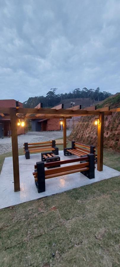 Villaggio Di Italia Chalet