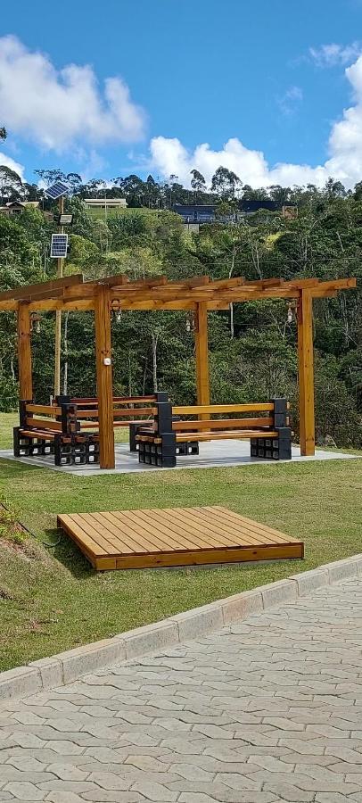 Villaggio Di Italia Chalet *