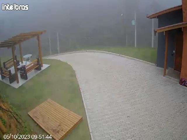 Chalet Villaggio Di Italia Santa Teresa (Espirito Santo)