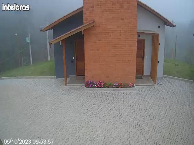 Villaggio Di Italia * Santa Teresa (Espirito Santo)