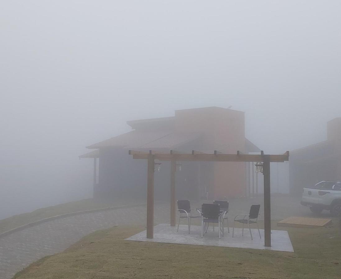 Villaggio Di Italia Chalet *
